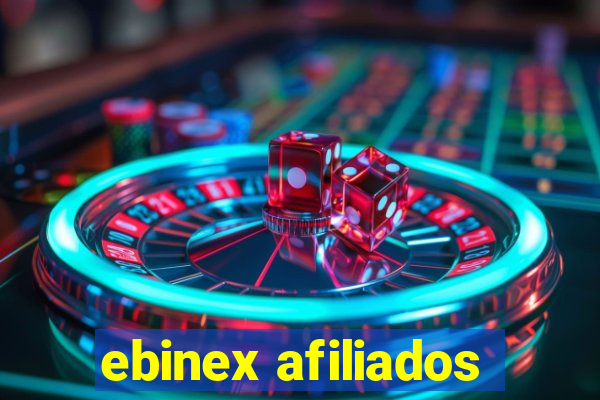 ebinex afiliados